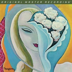 Derek & The Dominos Layla & Other Assorted Love Songs 180gm ltd Vinyl 2 LP