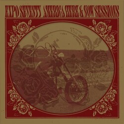 Expo Seventy America Here & Now Sessions ltd Vinyl LP