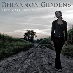 Rhiannon Giddens Freedom Highway VINYL LP