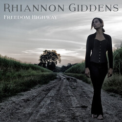 Rhiannon Giddens Freedom Highway Vinyl LP