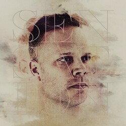 Devin Shelton SENSATION (BLK) Vinyl LP