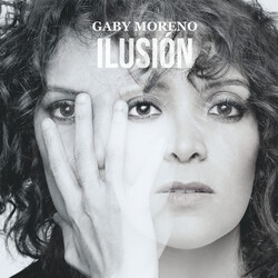 Gaby Moreno Ilusion Vinyl LP