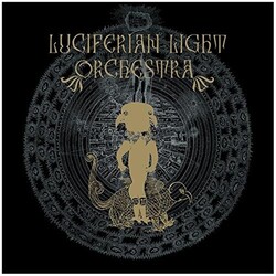 Luciferian Light Orchestra Luciferian Light Orchestra Vinyl LP