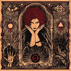 Jess & Ancient Ones Jess & The Ancient Ones Vinyl 2 LP