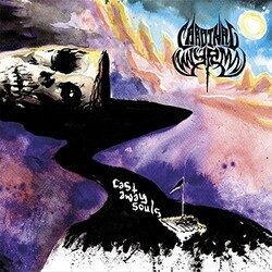 Cardinal Wyrm Cast Away Souls Vinyl 2 LP