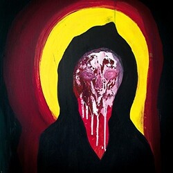 Seremonia Pahuuden Aanet Vinyl LP