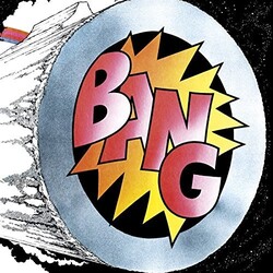 Bang Bang Vinyl LP