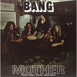 Bang Mother / Bow To The King Vinyl LP