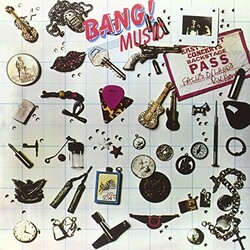 Bang Music & Lost Singles Vinyl LP