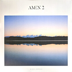 Mikko Joensuu Amen 2 Vinyl 2 LP