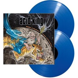 Acid King Middle Of Nowhere Centre Of Everywhere Vinyl LP