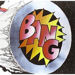 Bang Bang Coloured Vinyl LP