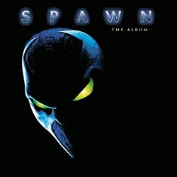 Various Artists Spawn: The Album Vinyl 2 LP