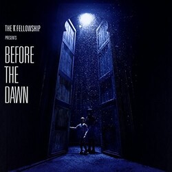 Kate Bush Before The Dawn Vinyl 4 LP