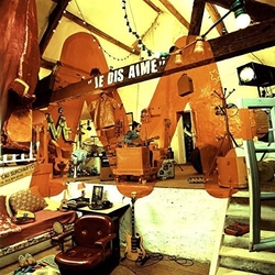 M ( Aka Matthieu Chedid ) Je Dis Aime Vinyl 2 LP