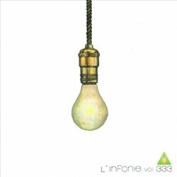 L'Infonie Volume 333 Vinyl LP