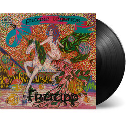 Fruupp Future Legends Vinyl LP