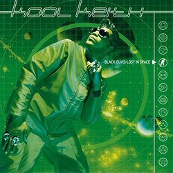 Kool Keith Black Elvis / Lost In Space Vinyl 2 LP