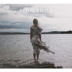 Ellie Holcomb Red Sea Road VINYL LP