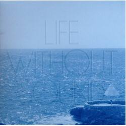 Cloud Nothings Life Without Sounds Vinyl LP