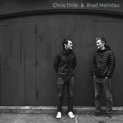 ThileChris & MehldauBrad Chris Thile & Brad Mehldau Vinyl 2 LP