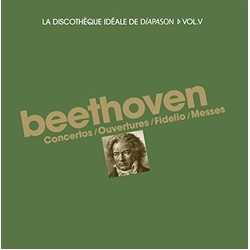 V/A Beethoven: Concertos 13 CD