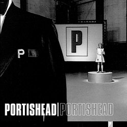 Portishead Portishead Vinyl 2 LP