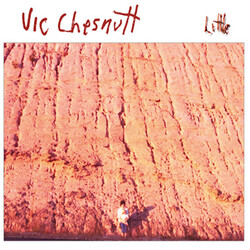 Vic Chesnutt Little 180gm Vinyl LP