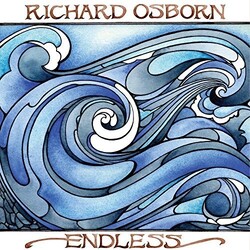 Richard Osborn Endless Vinyl LP