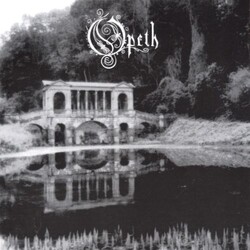Opeth Morningrise Coloured Vinyl 2 LP