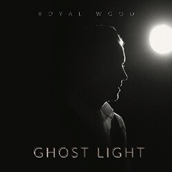 Royal Wood Ghost Light Vinyl LP