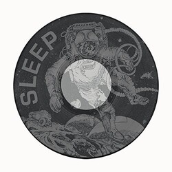 Sleep Clarity ltd Red Vinyl LP