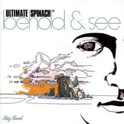 Ultimate Spinach Behold & See Vinyl LP