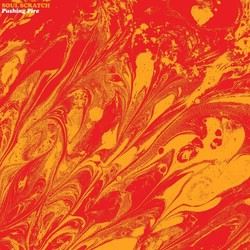 Soul Scratch Pushing Fire Vinyl LP