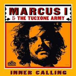 Marcus I Tucxone Army Innder Calling VINYL LP