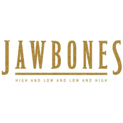 Jawbones High & Low & Low & High Vinyl LP