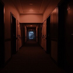 Erised Room 414 Vinyl 12"