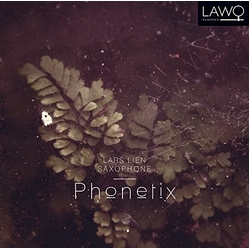 Various Lien Phonetix SACD CD