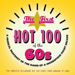 First Hot 100 Of The '60S First Hot 100 Of The 60s 4 CD