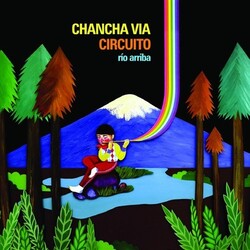 Chancho Via Circuito Rio Arriba vinyl LP