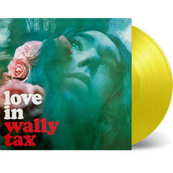 Wally Tax Love In Vinyl LP