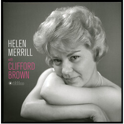 Helen Merrill / Clifford Brown Helen Merrill With Clifford Brown Vinyl LP