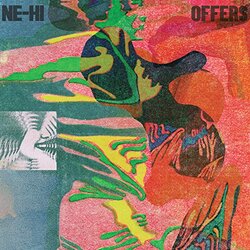 Ne-Hi Offers Vinyl LP