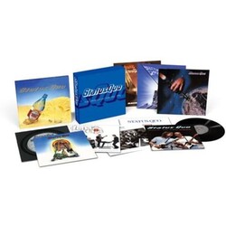 Status Quo Vinyl Collection 1981-1996 Vinyl 10 LP