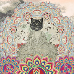 Gypsy Mamba Magnetic Syndromes Vinyl LP