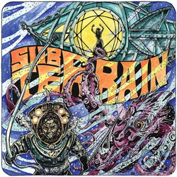 Subterrain Subterrain Vinyl LP