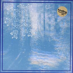 Kindling Everywhere Else Vinyl LP