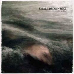 Small Brown Bike River Bed Vinyl LP