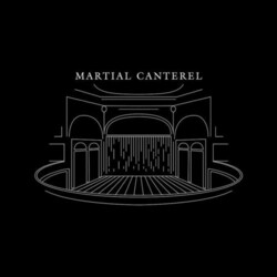 Martial Canterel Navigations 1-3 180gm Vinyl 3 LP
