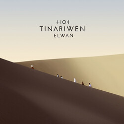 Tinariwen Elwan Vinyl 2 LP
